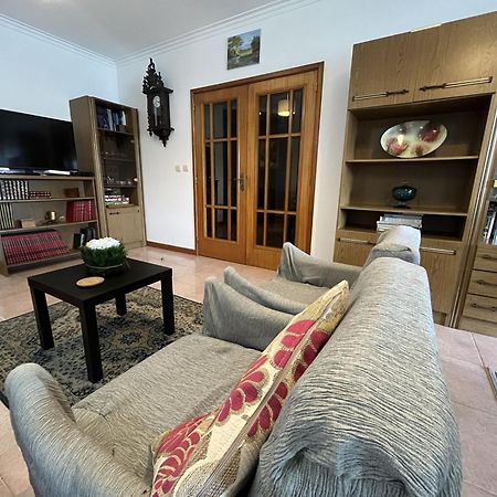 Vila Do Conde Beach Apartment By Trip2Portugal Dış mekan fotoğraf