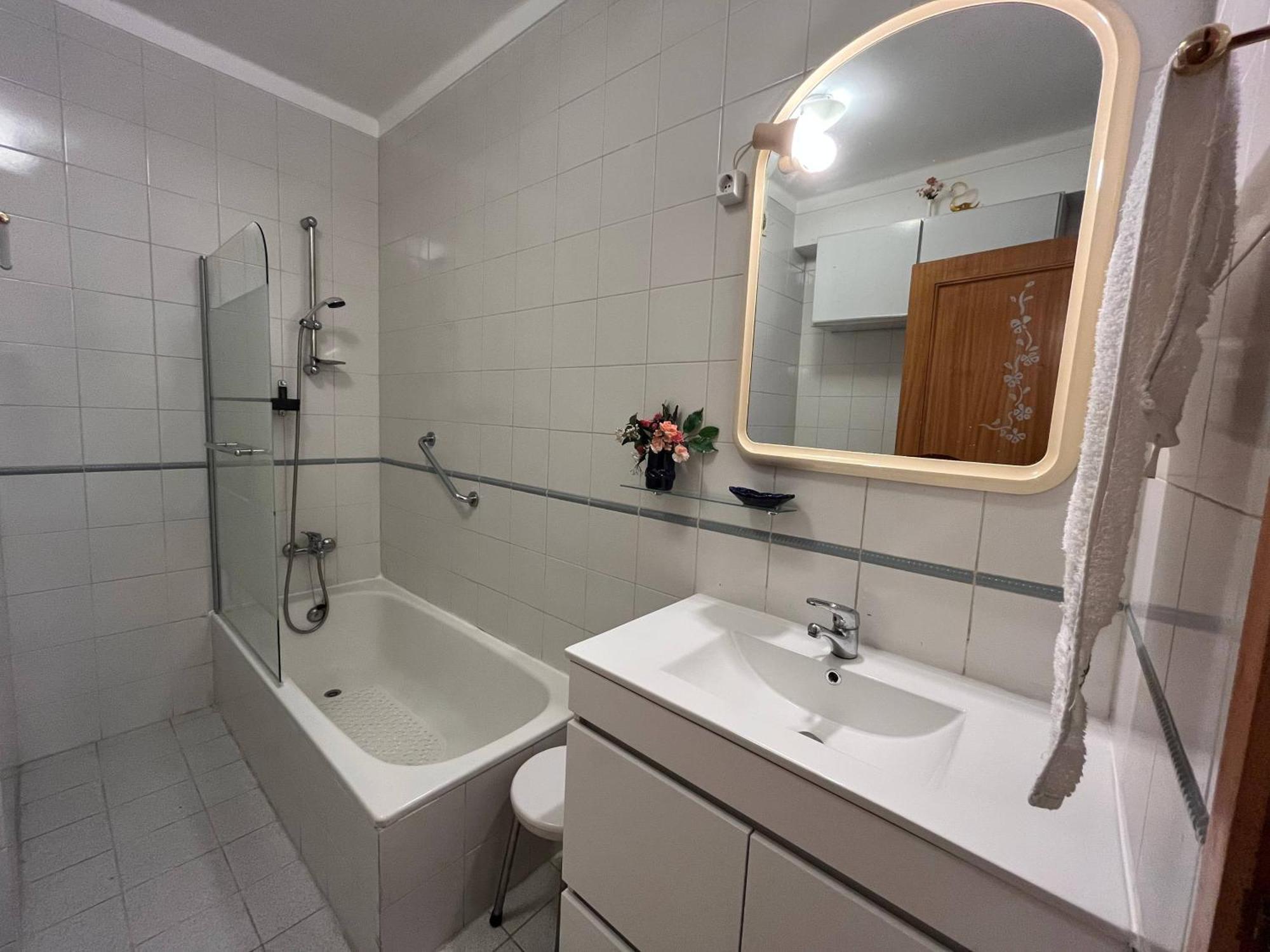 Vila Do Conde Beach Apartment By Trip2Portugal Dış mekan fotoğraf