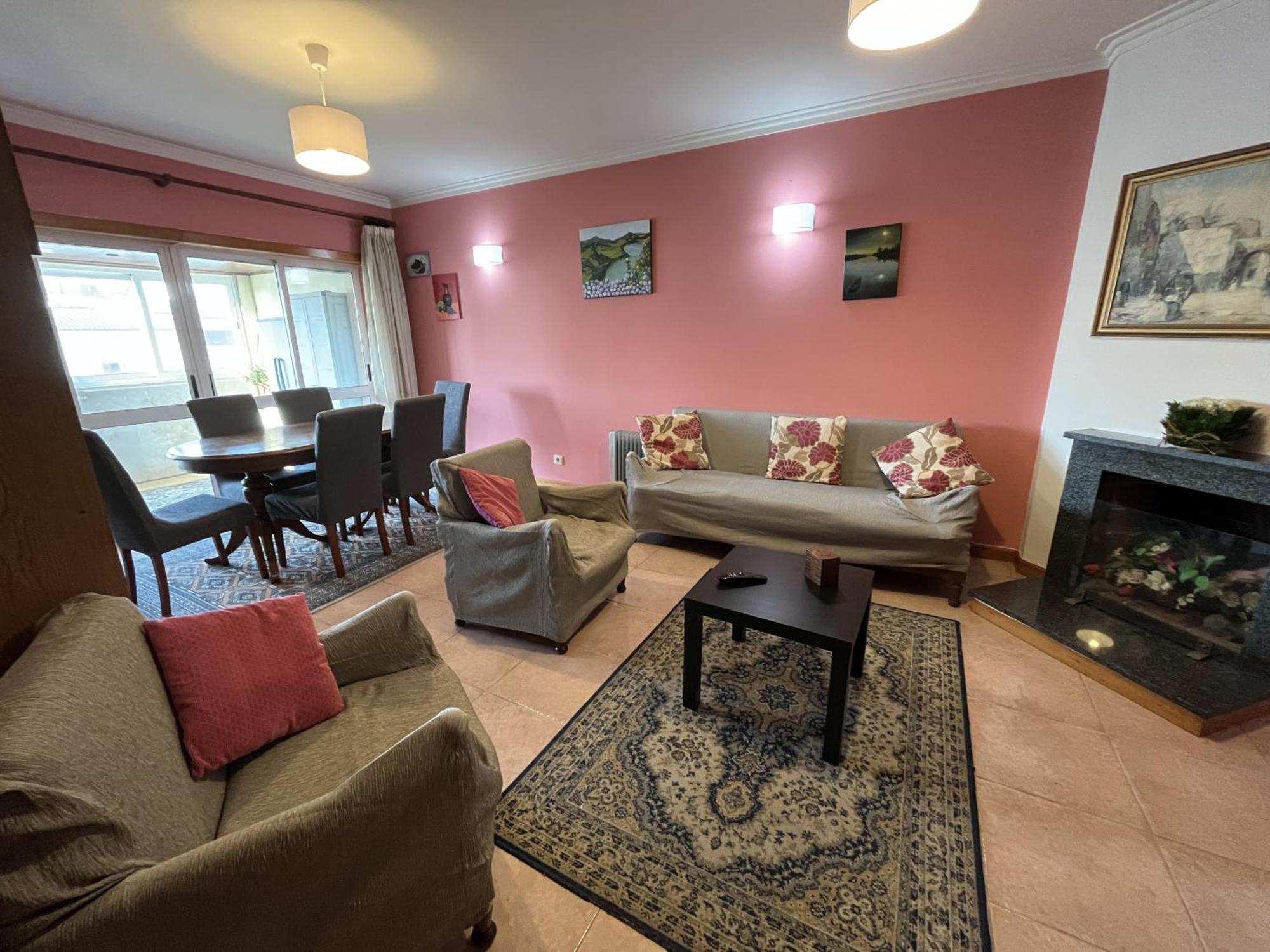Vila Do Conde Beach Apartment By Trip2Portugal Dış mekan fotoğraf