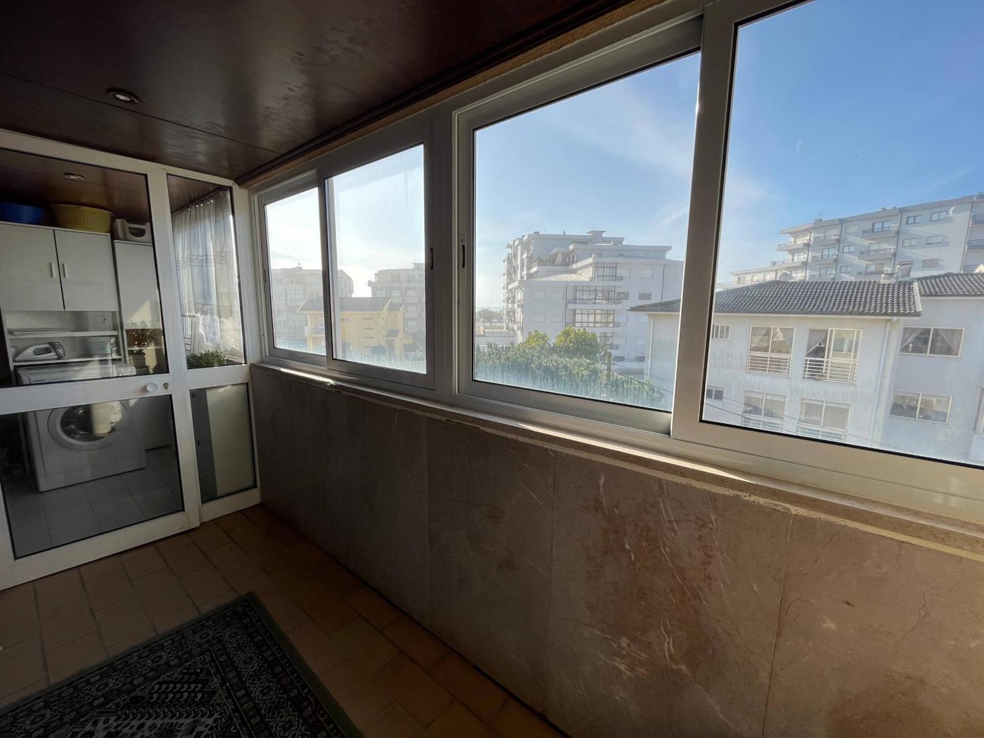 Vila Do Conde Beach Apartment By Trip2Portugal Dış mekan fotoğraf