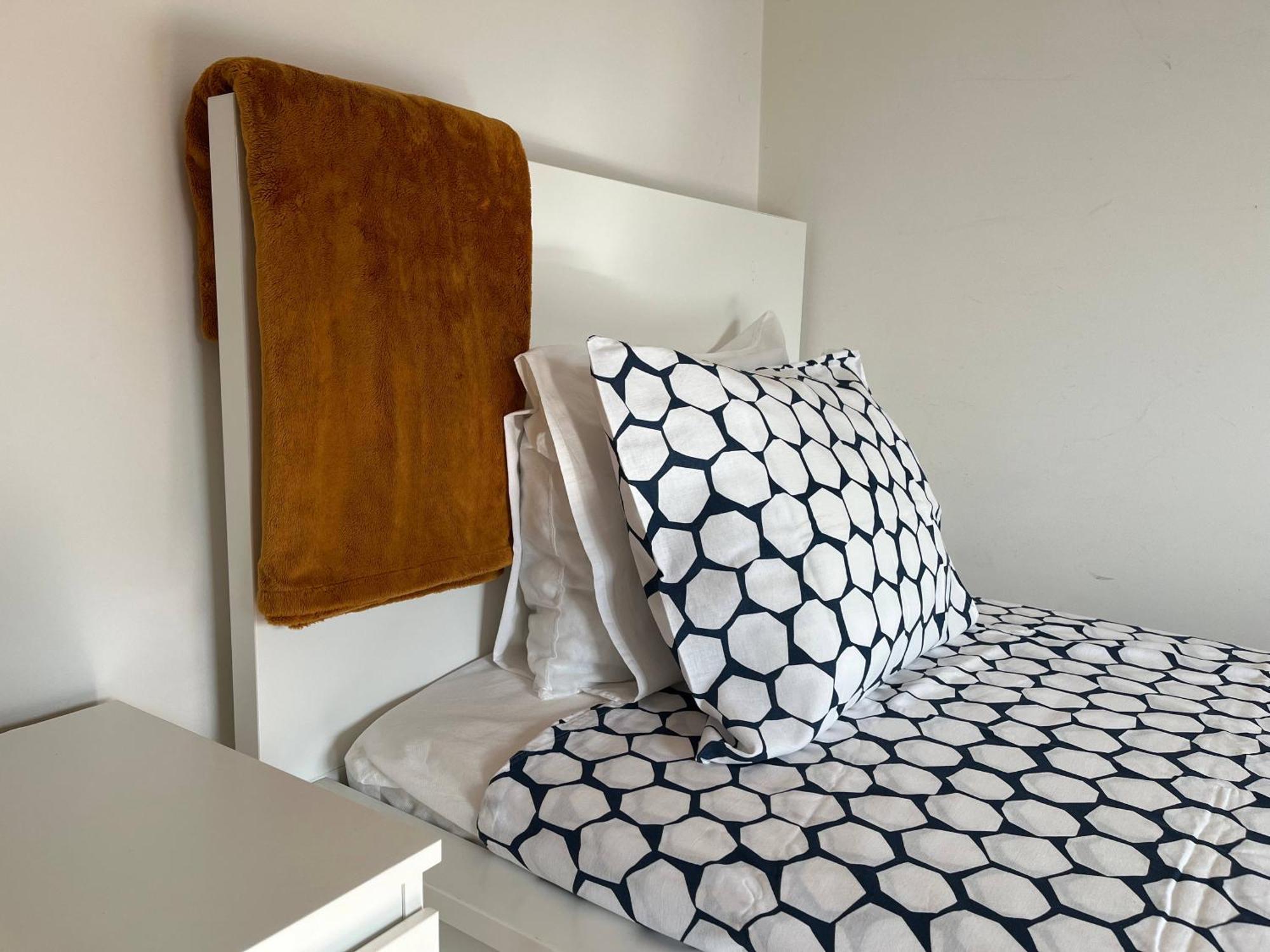 Vila Do Conde Beach Apartment By Trip2Portugal Dış mekan fotoğraf