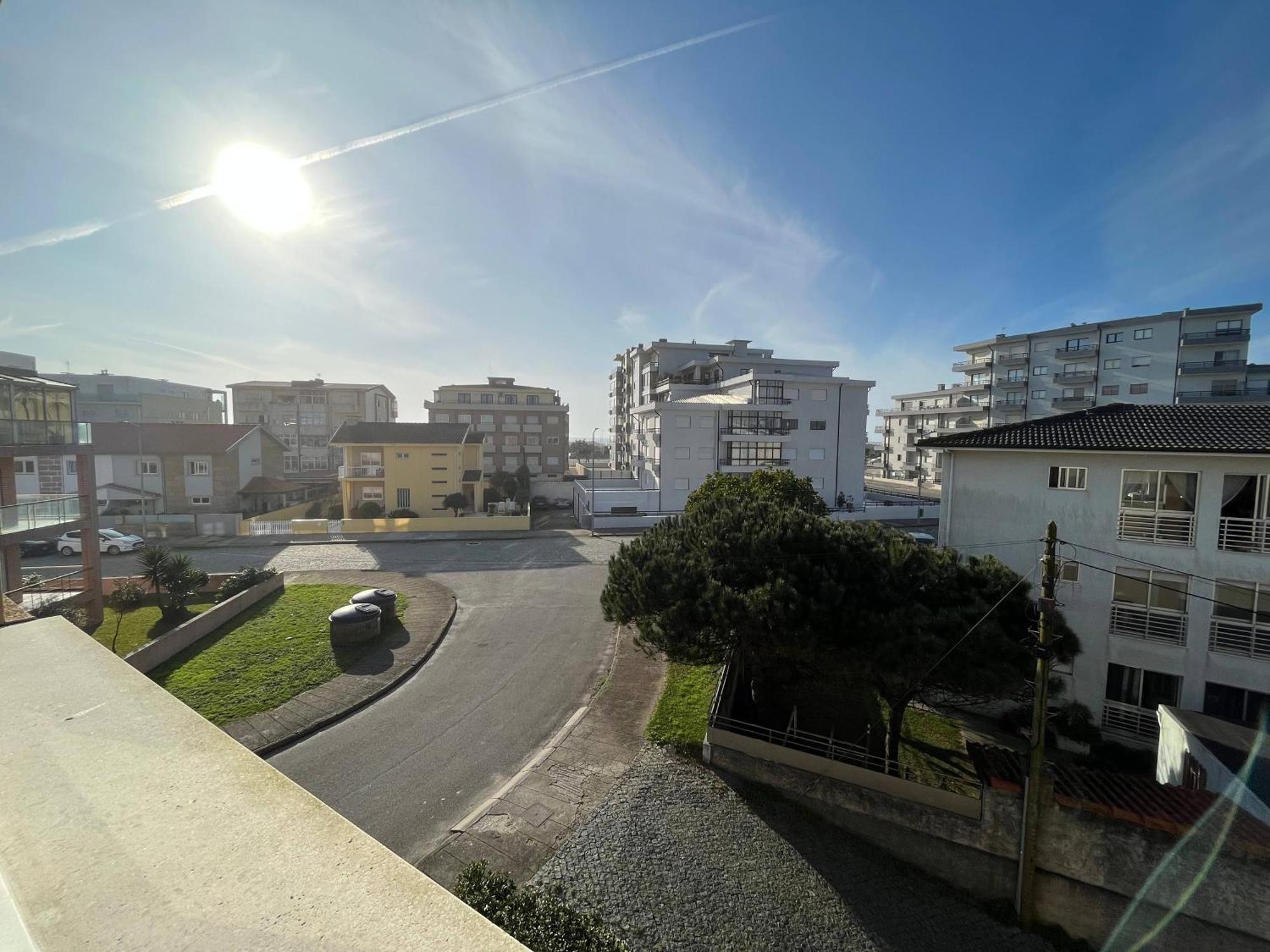 Vila Do Conde Beach Apartment By Trip2Portugal Dış mekan fotoğraf