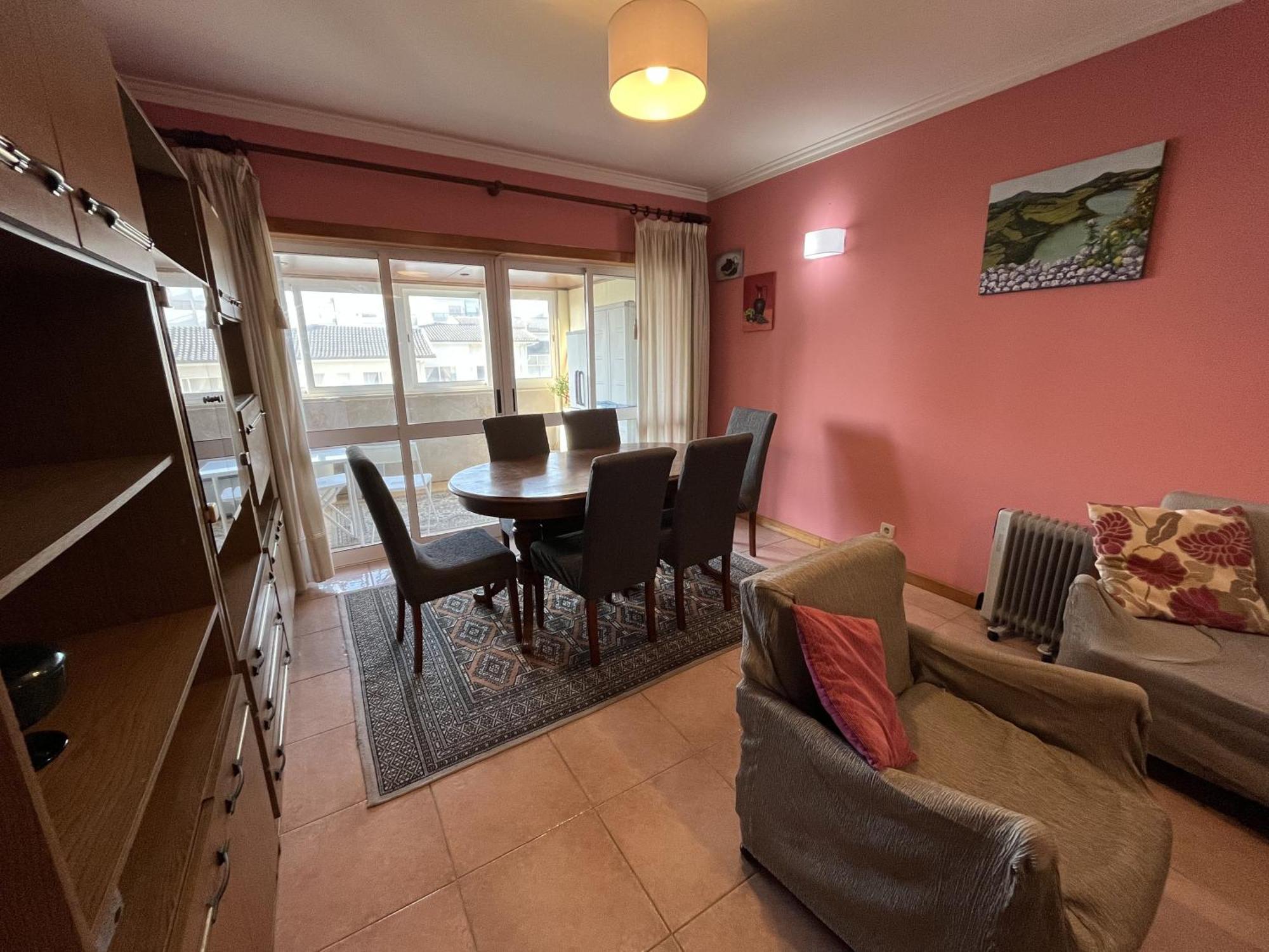 Vila Do Conde Beach Apartment By Trip2Portugal Dış mekan fotoğraf