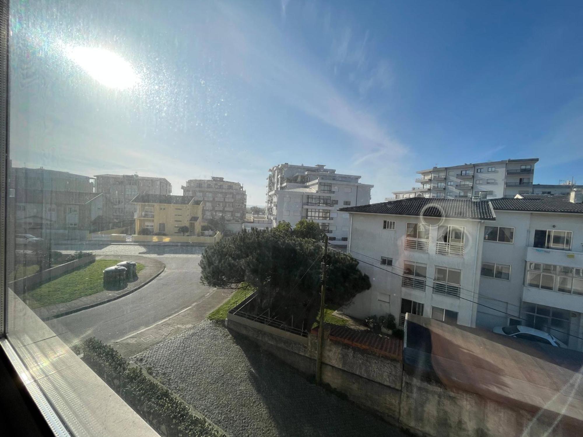 Vila Do Conde Beach Apartment By Trip2Portugal Dış mekan fotoğraf