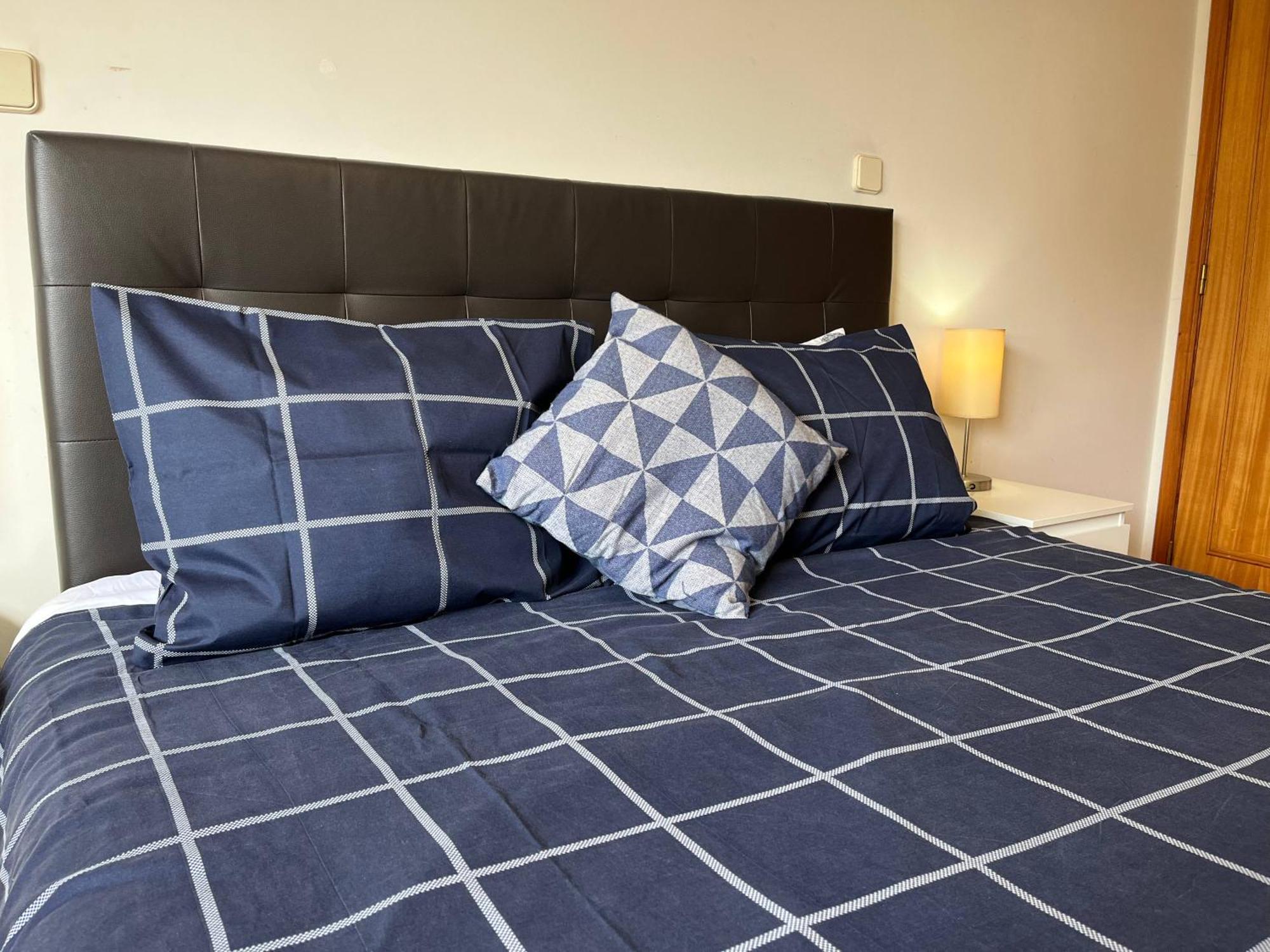 Vila Do Conde Beach Apartment By Trip2Portugal Dış mekan fotoğraf