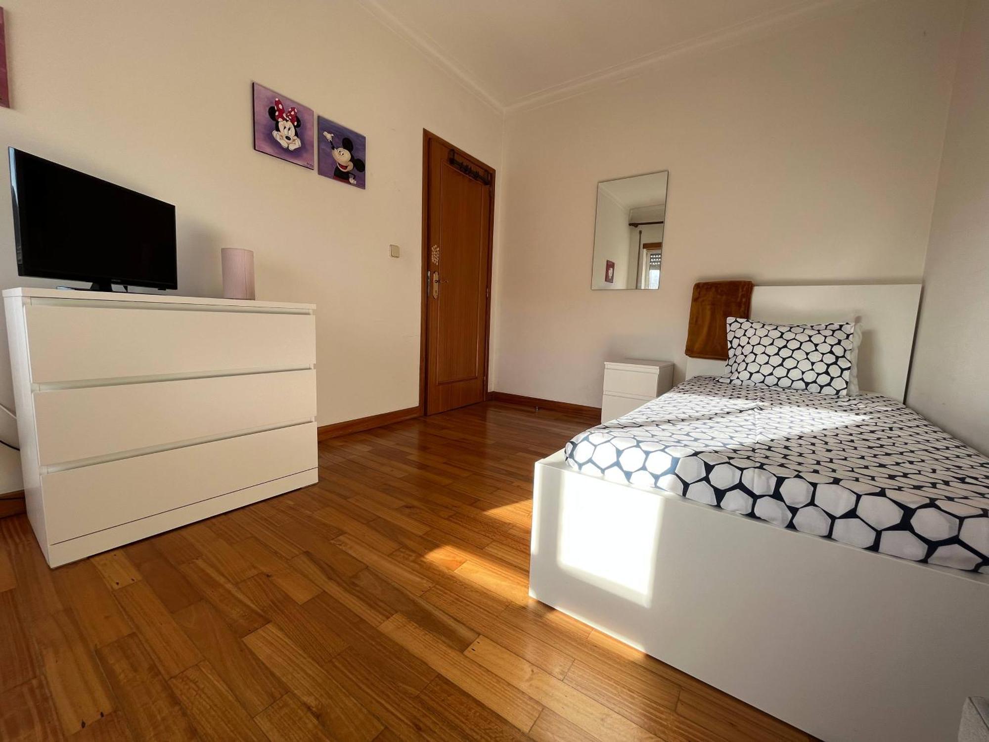 Vila Do Conde Beach Apartment By Trip2Portugal Dış mekan fotoğraf