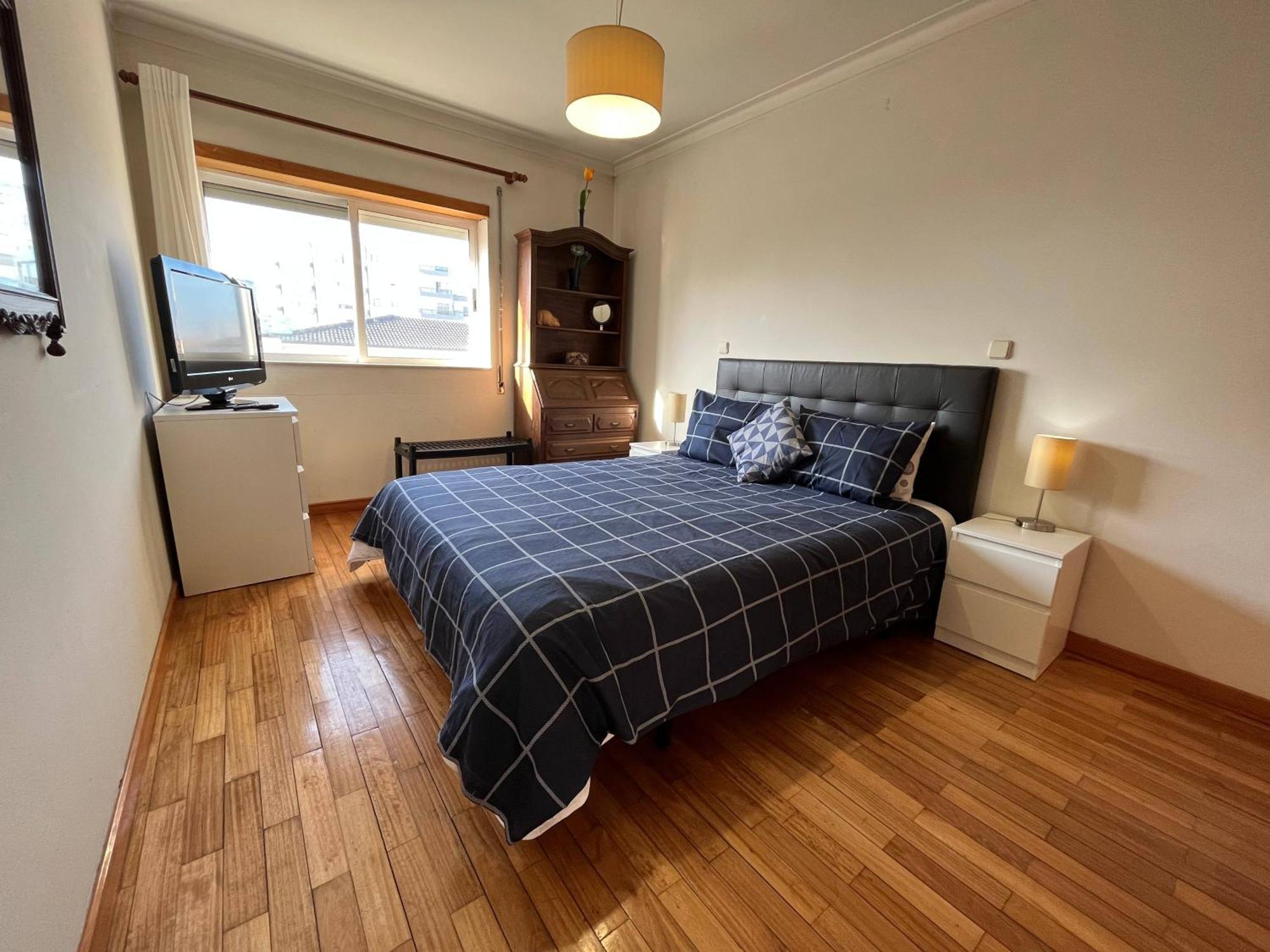 Vila Do Conde Beach Apartment By Trip2Portugal Dış mekan fotoğraf