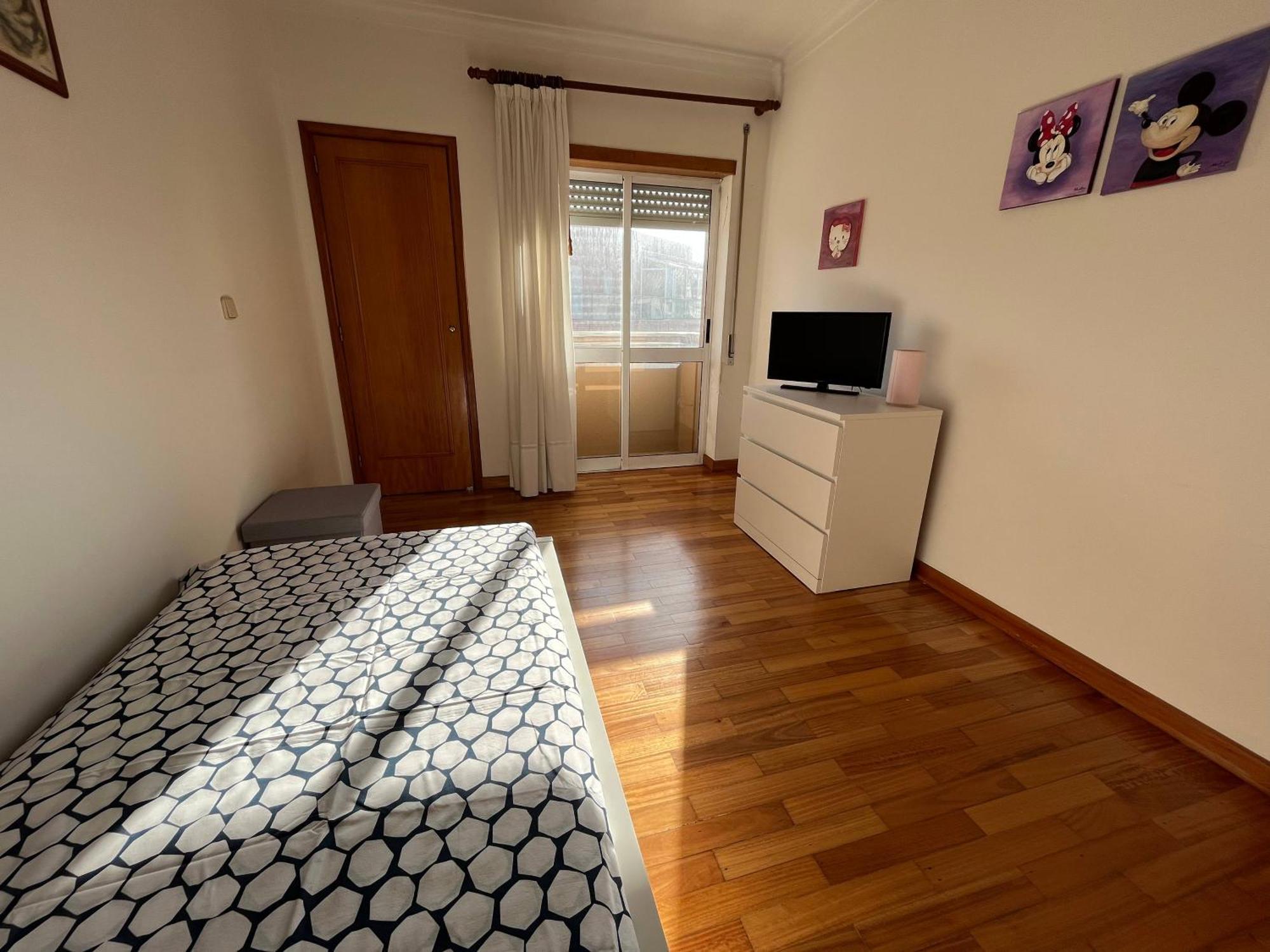 Vila Do Conde Beach Apartment By Trip2Portugal Dış mekan fotoğraf