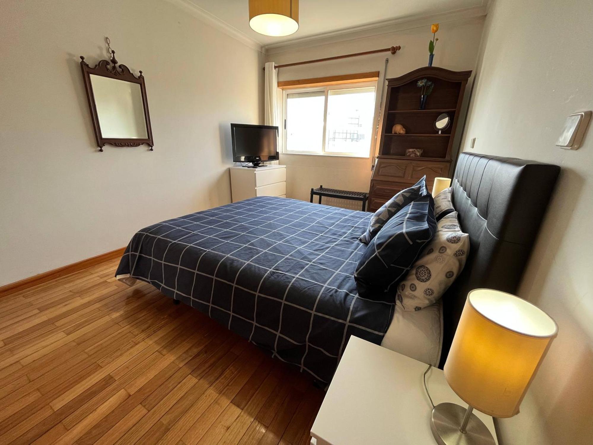 Vila Do Conde Beach Apartment By Trip2Portugal Dış mekan fotoğraf