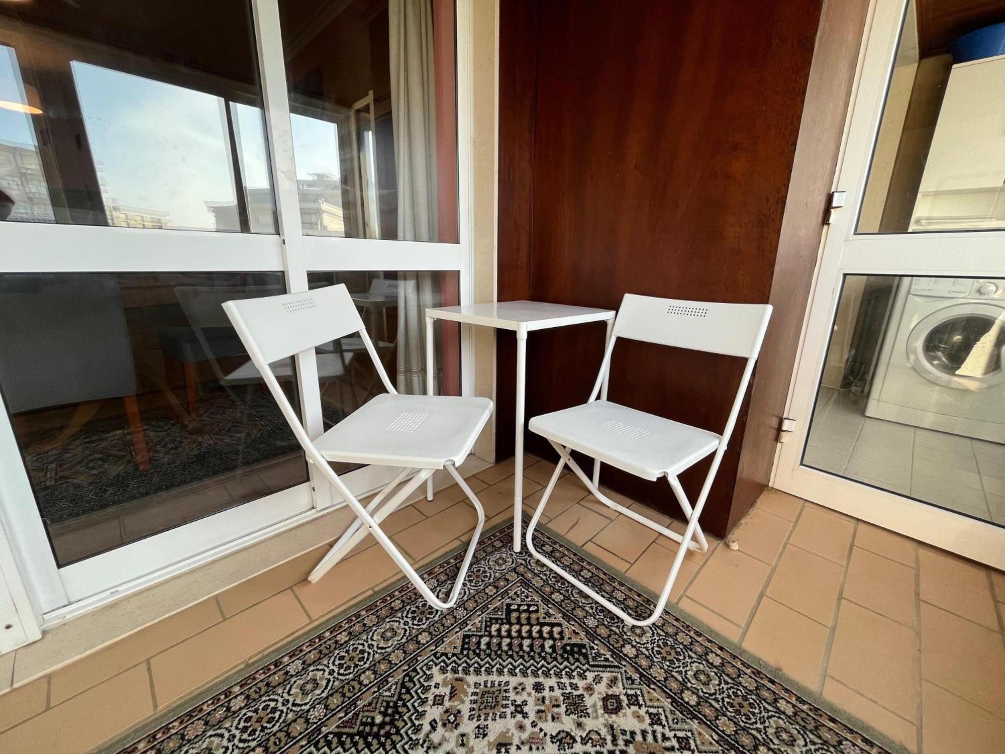 Vila Do Conde Beach Apartment By Trip2Portugal Dış mekan fotoğraf