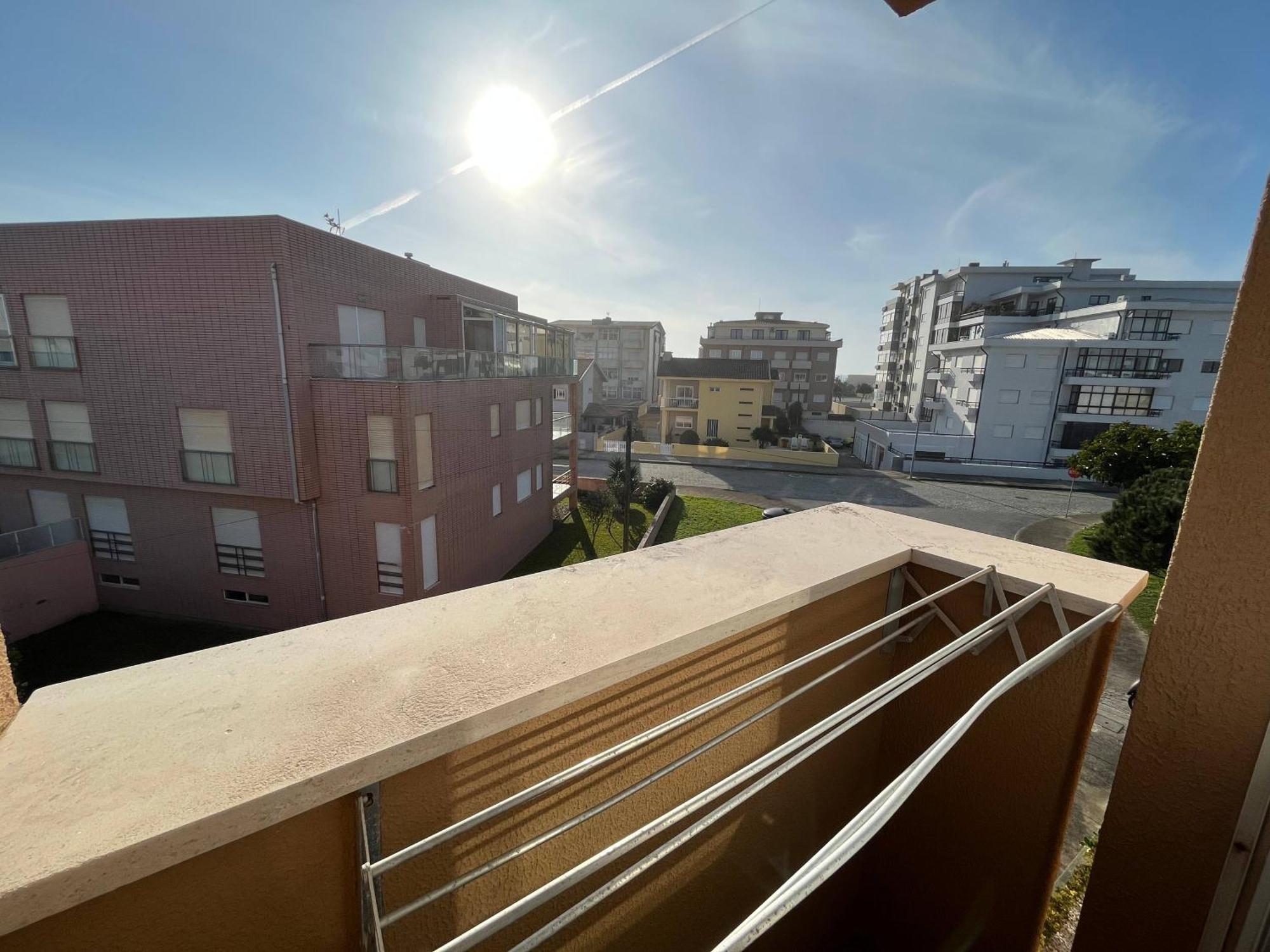 Vila Do Conde Beach Apartment By Trip2Portugal Dış mekan fotoğraf