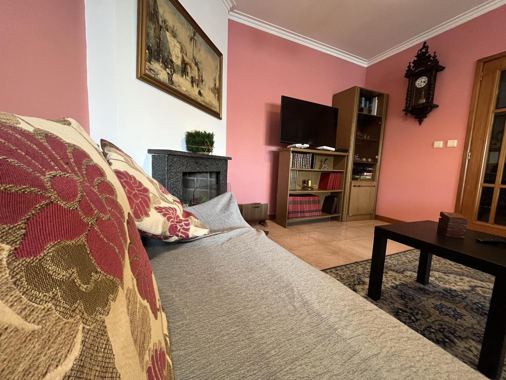 Vila Do Conde Beach Apartment By Trip2Portugal Dış mekan fotoğraf