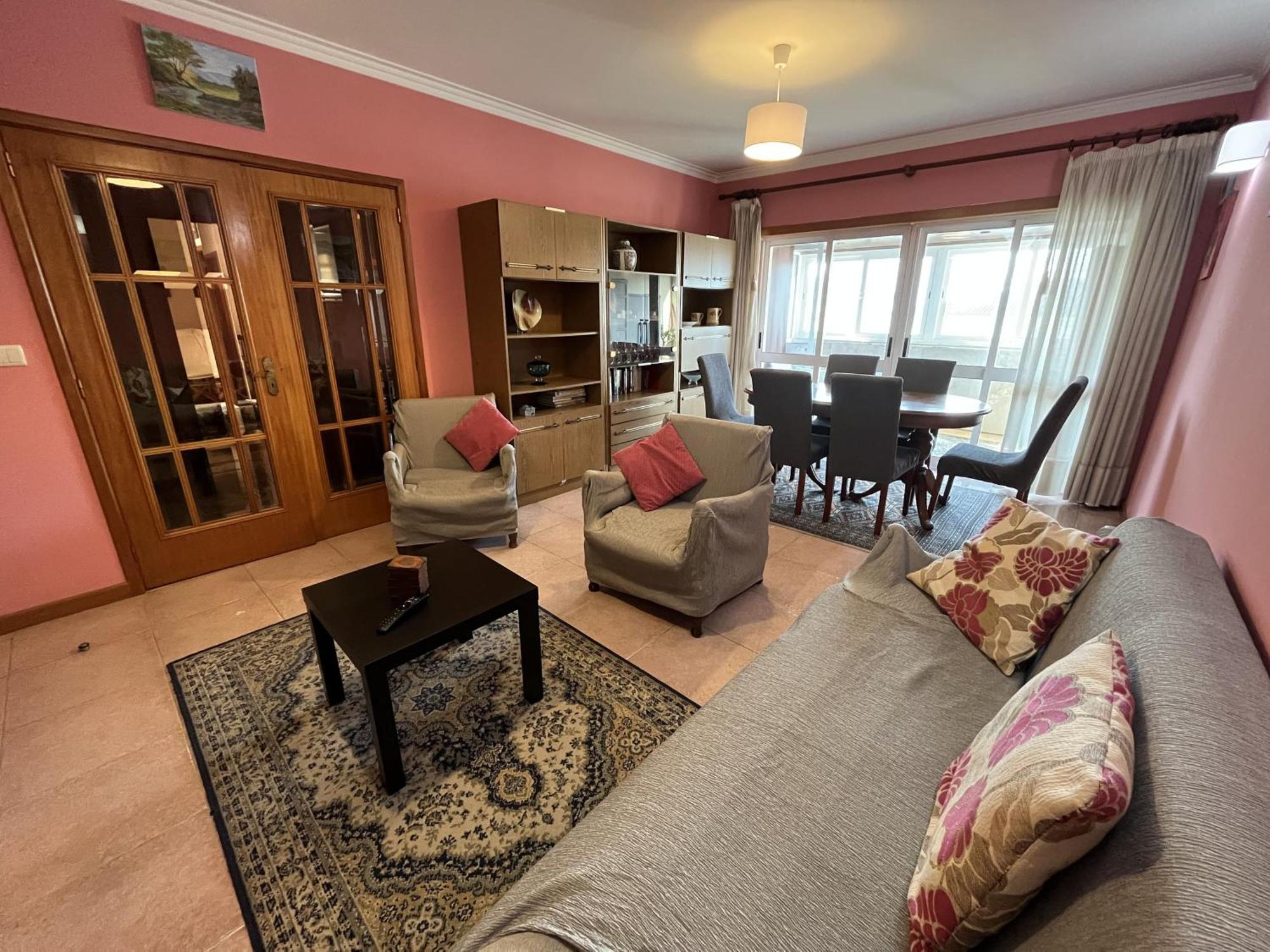 Vila Do Conde Beach Apartment By Trip2Portugal Dış mekan fotoğraf