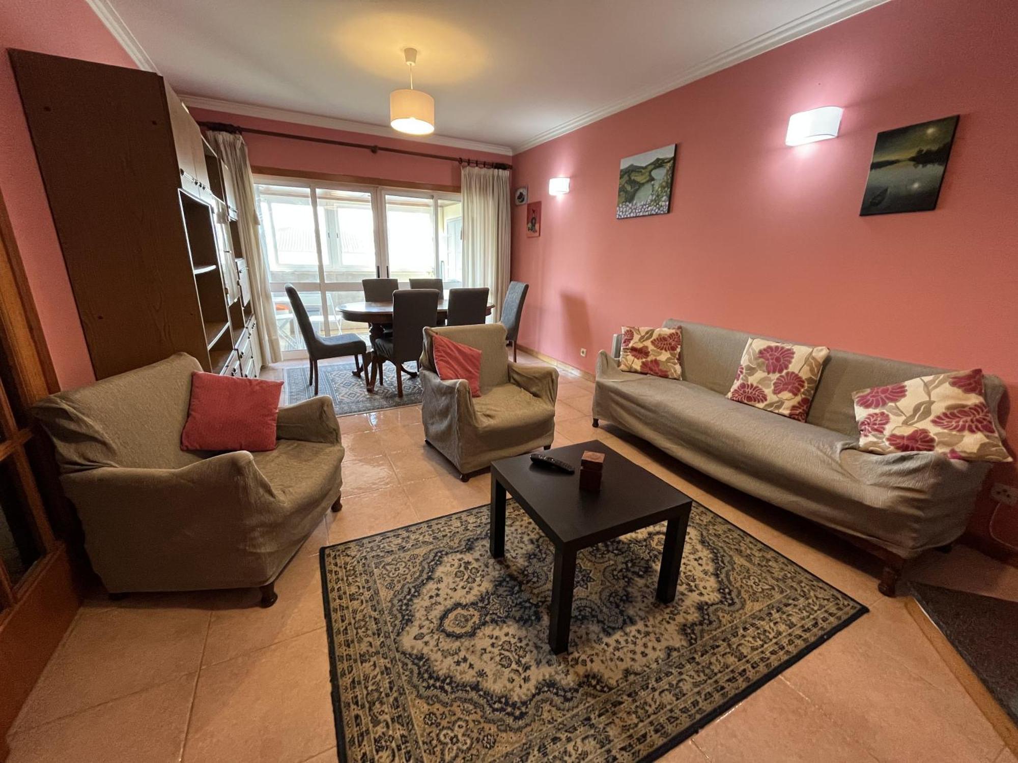 Vila Do Conde Beach Apartment By Trip2Portugal Dış mekan fotoğraf