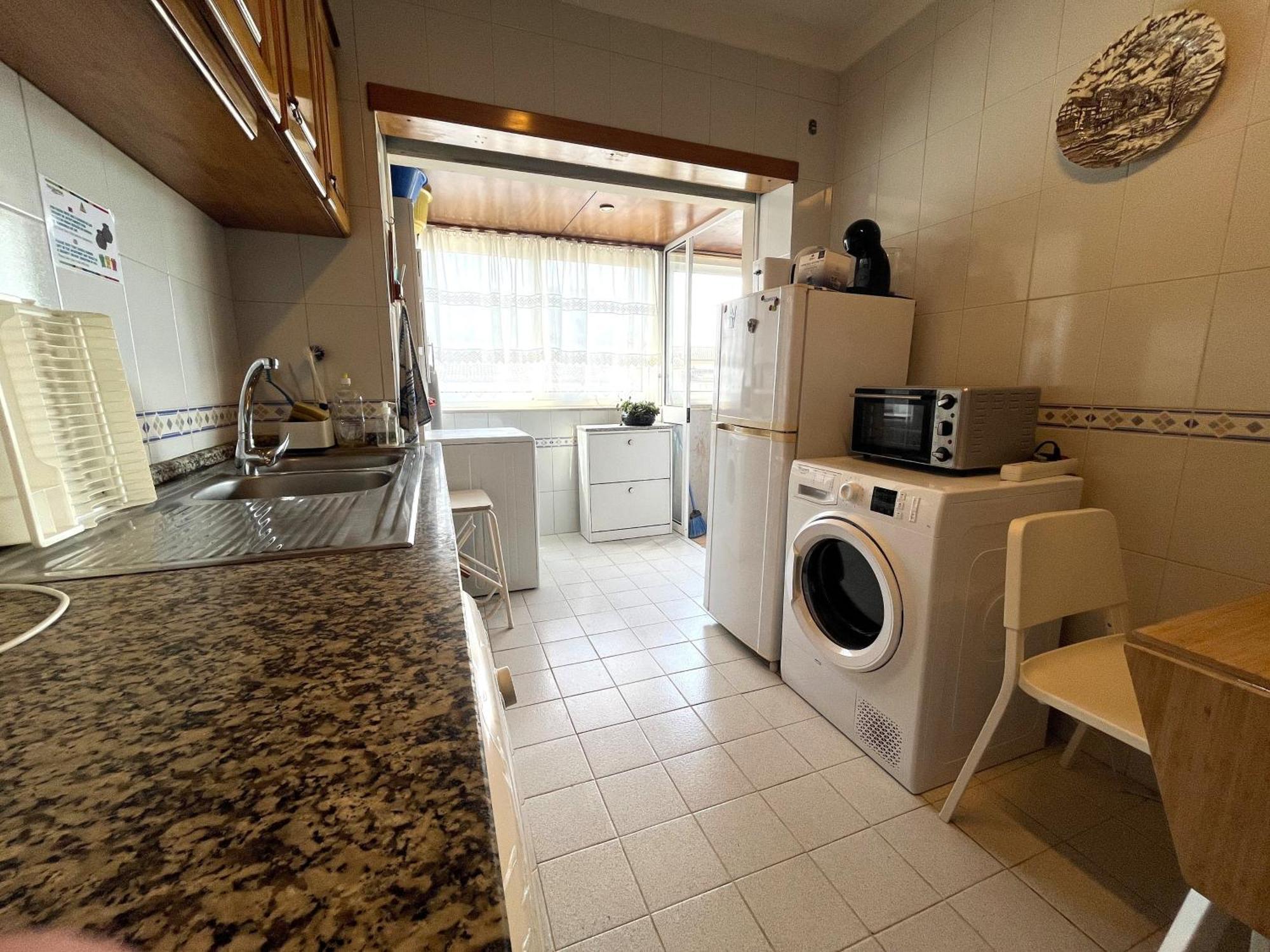 Vila Do Conde Beach Apartment By Trip2Portugal Dış mekan fotoğraf